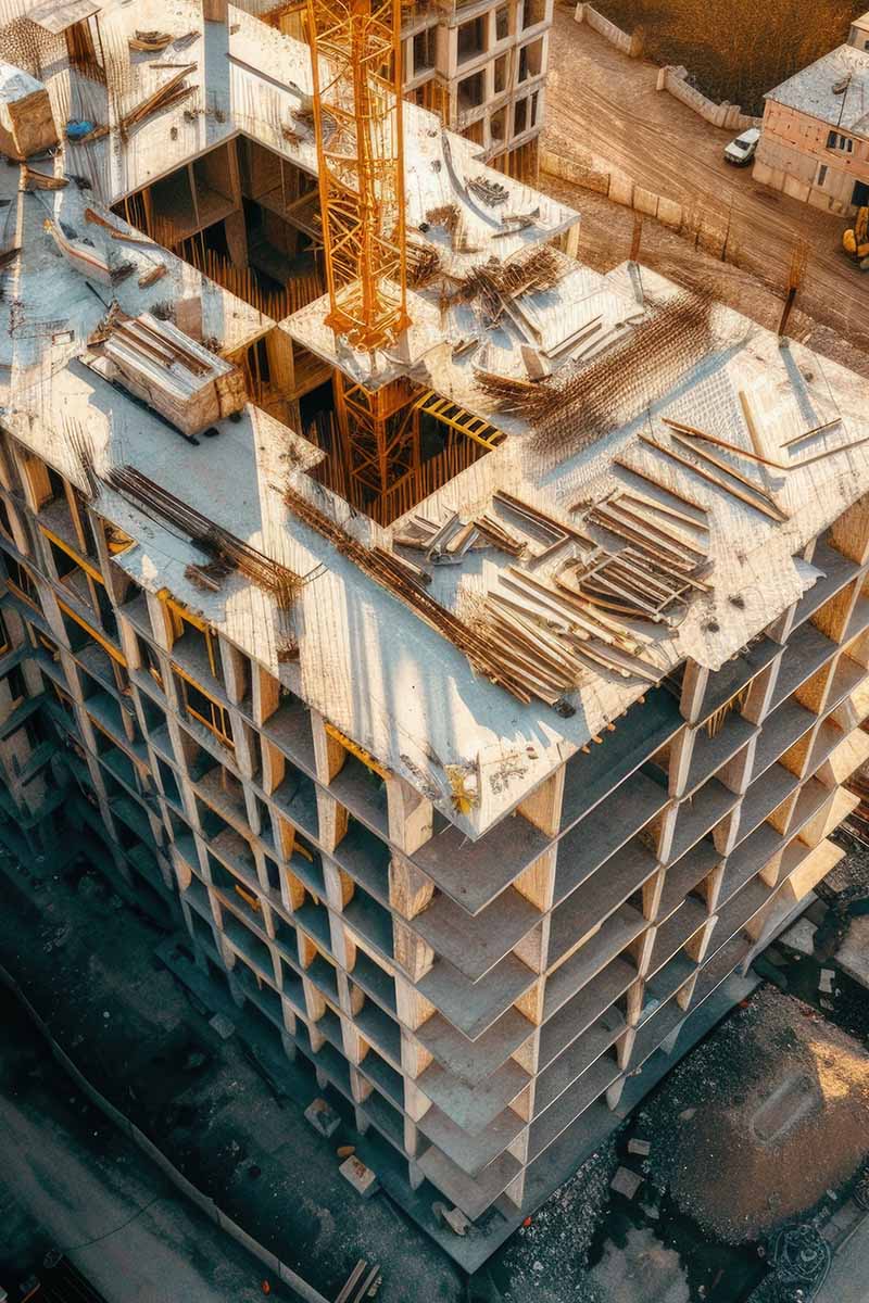 Urban Development