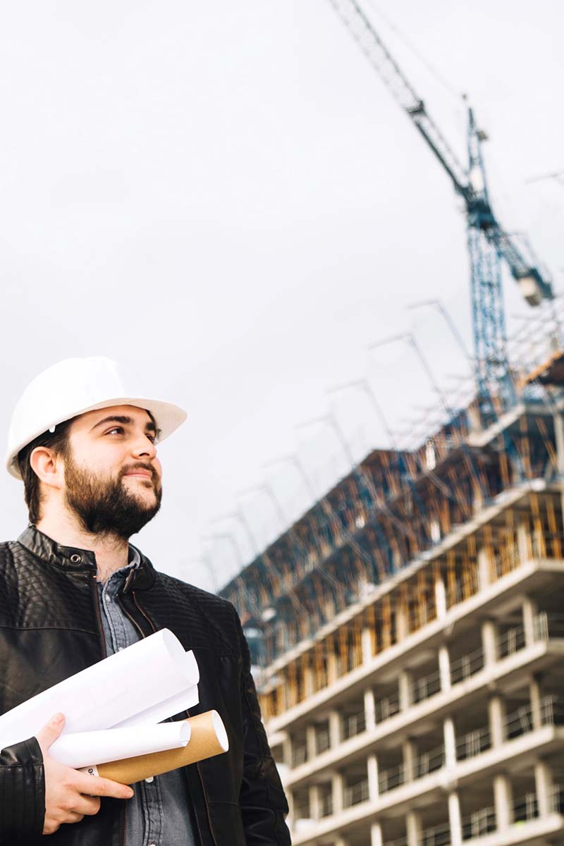 Construction
